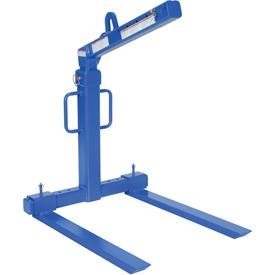 Crane Pallet Lift