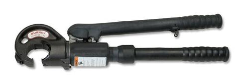 Crimper Burndy Hypress One Shot