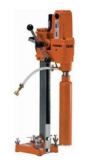 Drill Core Floor Model