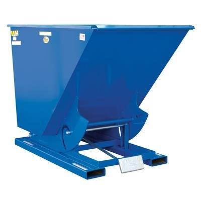 Dump Hopper 6,000#