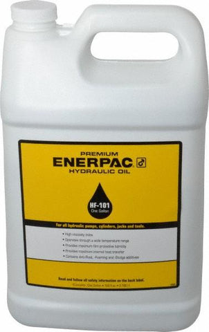 Oil Hydraulic Enerpac Gallon