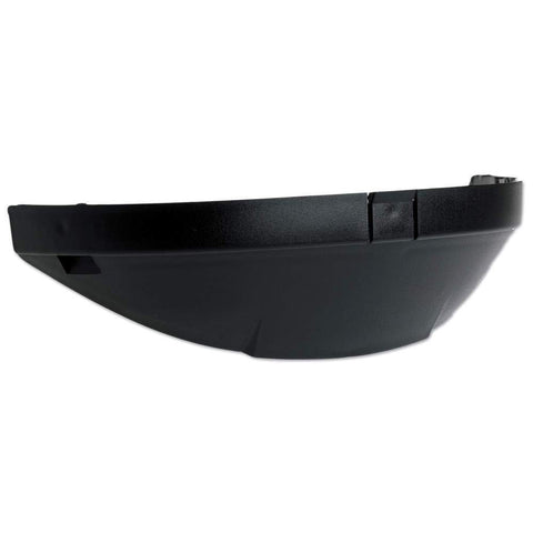 Faceshield Chin Guard Bottom Cap