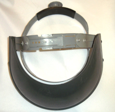 Faceshield Ratchet Head Gear "Only"