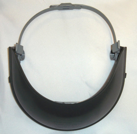 Faceshield Head Gear For Hard Hat