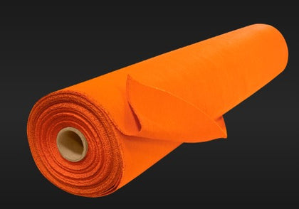 Fire Blanket Roll