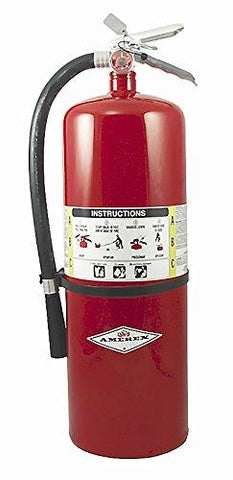 Fire Extinguisher 20# ABC