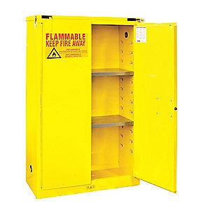 Flammable Cabinet