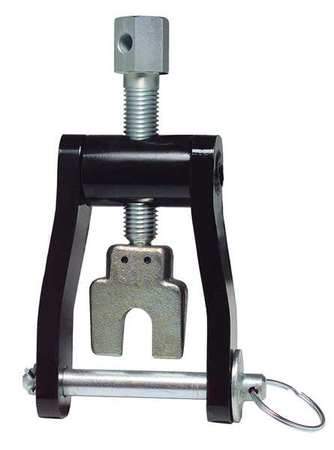 Flange Spreader