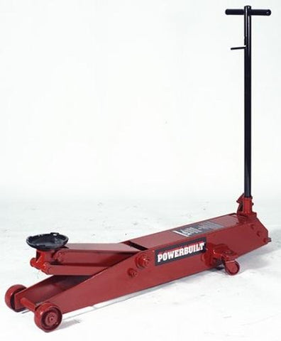 Floor Jack