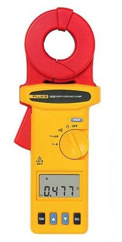 Fluke   1630 Amp Clamp