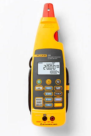 Fluke 772 Meter