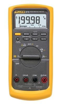 Fluke  87 Meter