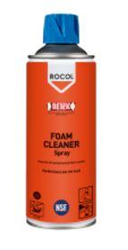 Cleaner Foaming Spray