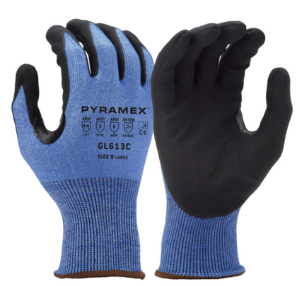 Gloves G-Tek Pyramex