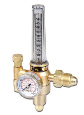 Gauge Argon Flowmeter