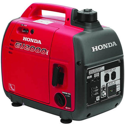 Generator  2000 Watt