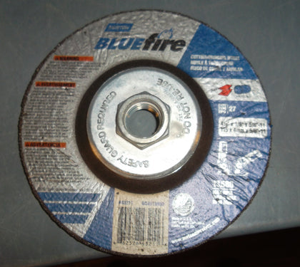 Grinding Wheel