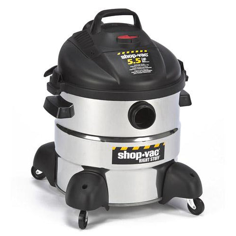 Shop Vac H.D. Wet & Dry