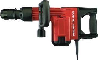 Hilti Hammer Demo 805