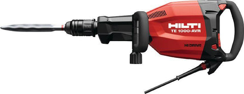 Hilti Hammer Demo TE-1000