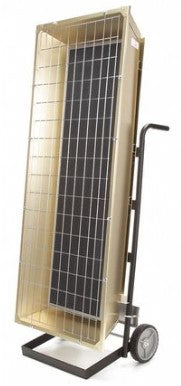 Heater Radiant Electric 480V