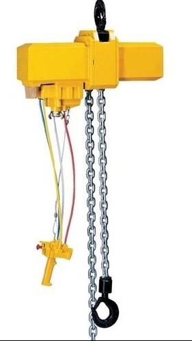 Chain Hoist Pneumatic