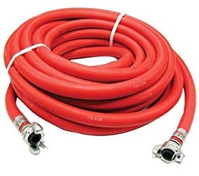 Air Hose 3/4" 50' Section