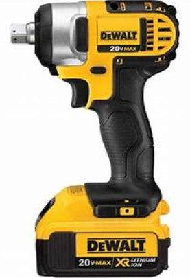 Impact Cordless