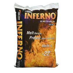 Inferno Ice Melter (salt)