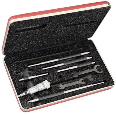 Micrometer Kit Inside 2" - 12"