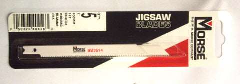 Blade Jigsaw