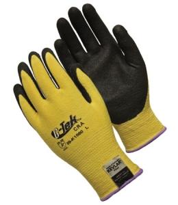 Gloves Kevlar Gtek