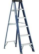 Ladder Fiberglass