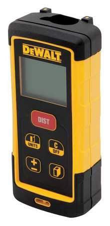 Laser Distance Meter