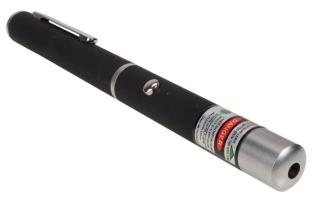 Laser Pointer Red