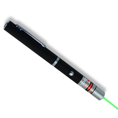 Laser Pointer Green