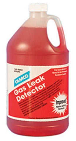 Leak Detector Gallon