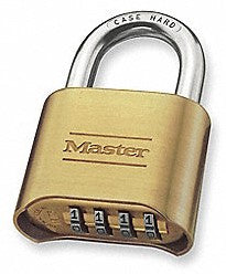 Lock Combination