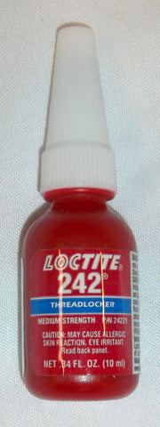 Loctite 242