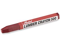 Lumber Crayons