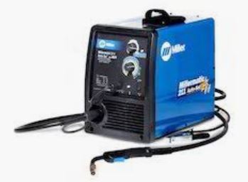 Welder Electric Mig 110 Volt