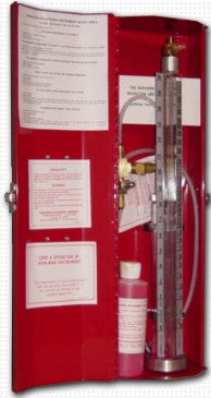 Manometer