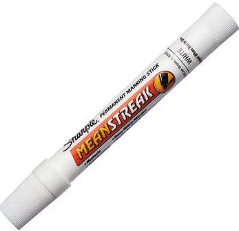 Mean Streak Marker