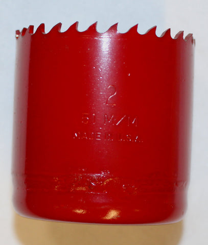 Holesaw Medium