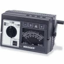 Meggar Hand Crank  1000V