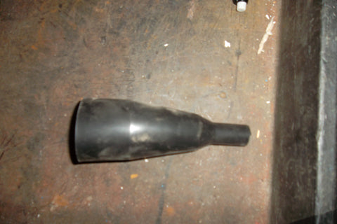 Welding cable insulator