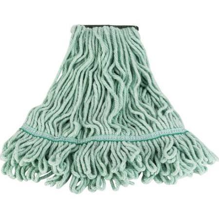 Mop Head Green