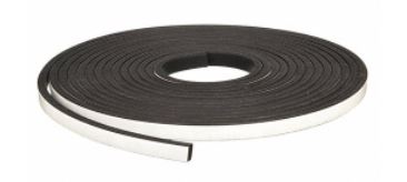 Roll Foam Neoprene Gasket