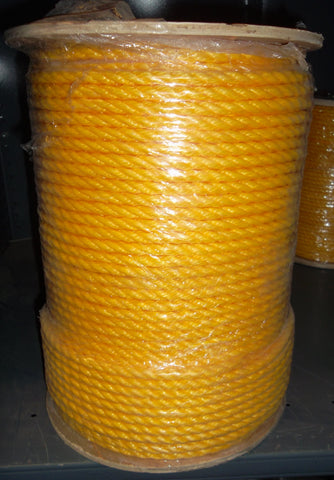 Rope Nylon