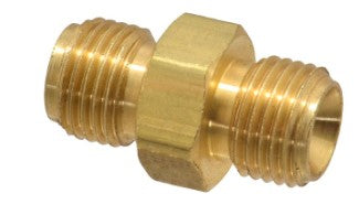 Oxygen Hose Coupler